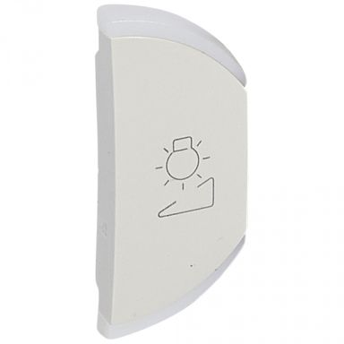 Лицевая панель для светорегулятора Legrand 068178