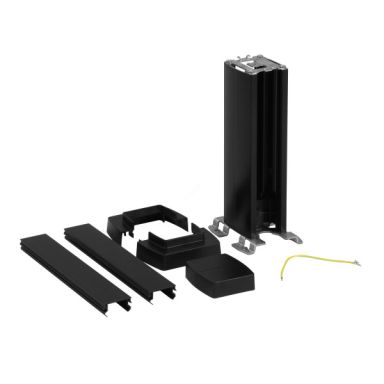 Миниколонна 1-а секционная Legrand 653002