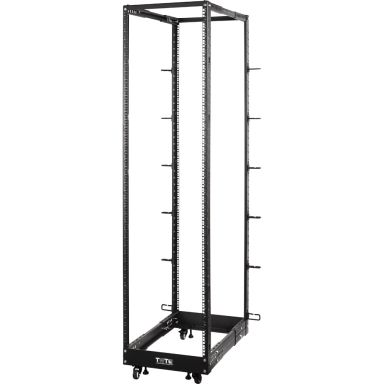 Стойка открытая 19" TWT TWT-RACK2-48U-LT-ADJ