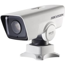 Сетевая IP видеокамера HIKVISION, корпусная, улица, х20, 1/2,8’, ИК-фильтр, цв: 0,05лк, фокус объе-ва: 4,7мм, цвет: белый, (DS-2DY3320IW-DE4)