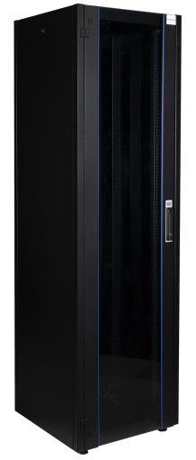 Шкаф телекоммуникационный напольный Datarex DR-700401