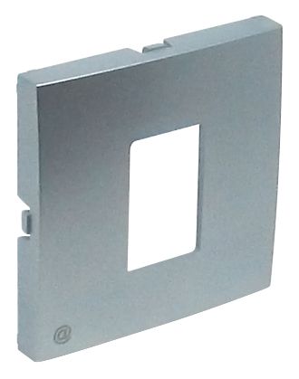 Лицевая панель розеточная Efapel 90751 TAL