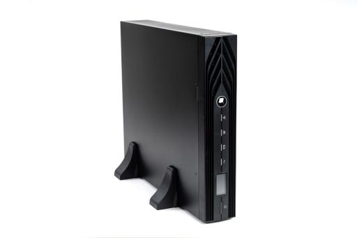 ИБП Бастион SKAT-UPS 1000 RACK+2x9Ah