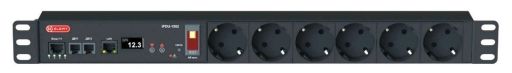 Блок розеток (PDU) Metered ELEMY iPDU-1502