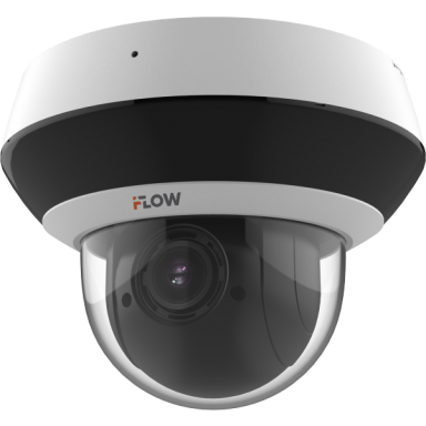 Сетевая IP видеокамера iFlow F-IP-1441CMSZ4