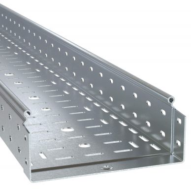 Металлический лоток DKC SPH60815HDZ