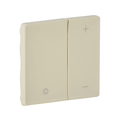 Лицевая панель для светорегулятора Legrand 754891