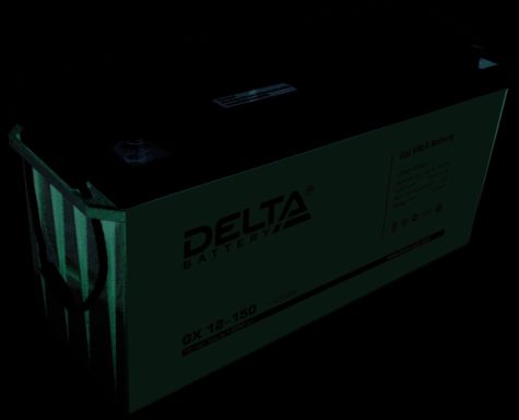 Аккумулятор для ИБП Delta Battery GX 12-150