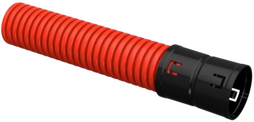 Гофрированная труба IEK EA-TG22-2-2-2-063-025-K04