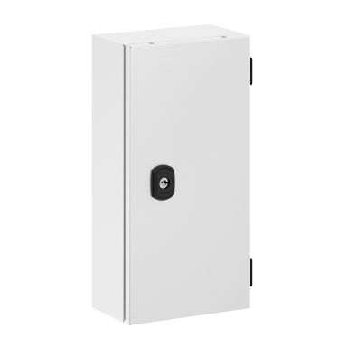 Шкаф электротехнический настенный DKC R5SDE4312C
