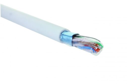 Кабель витая пара Eurolan 19C-F5-12WT-B305
