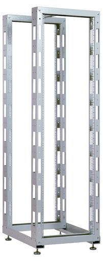 Стойка открытая 19" ЦМО СТК-42.2