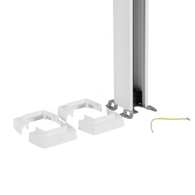 Колонна 1-а секционная Legrand 653013