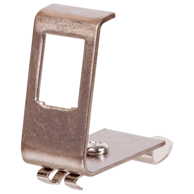 Рамка Lanmaster LAN-DRF-1OK-M