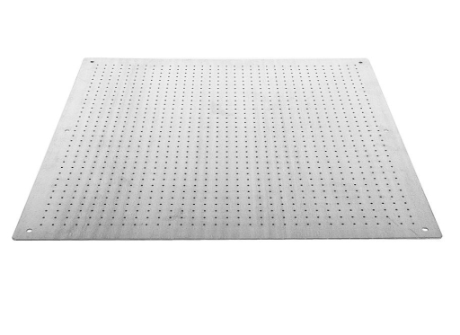 Панель монтажная Elbox EMW-MP-1000.1200