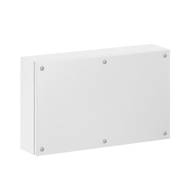 Шкаф электротехнический настенный DKC R5SDE2212