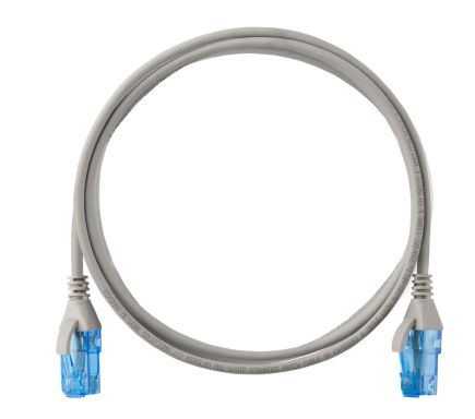 Шнур коммутационный Nikomax NMC-PC4UE55B-050-SL-C-GY