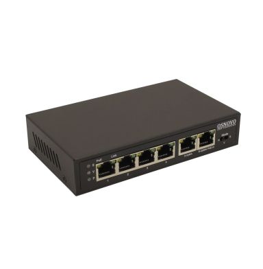 Коммутатор OSNOVO SW-20600/D