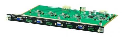 Сетевая карта Aten VM7104-AT