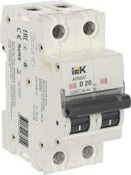 IEK AR-M10N-2-D020