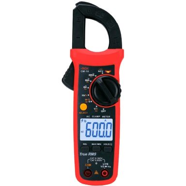 Клещи RGK 776417