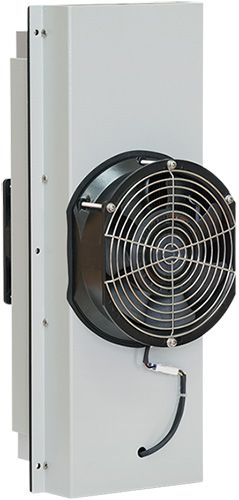 Вентиляторный модуль SILART TAA-300-24