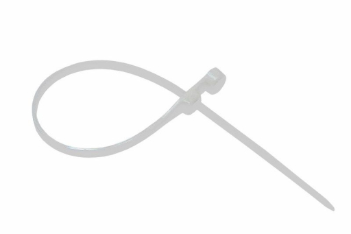 Стяжка кабельная под винт Rexant 07-0204