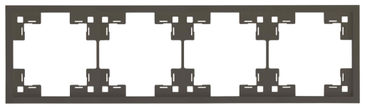 Рамка Rikett 35840 CP