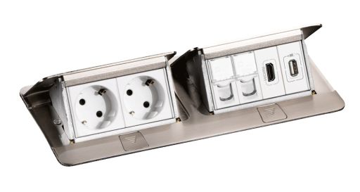 Розеточный блок Legrand 054023