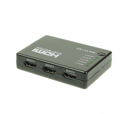Коммутатор OSNOVO SW-Hi5012