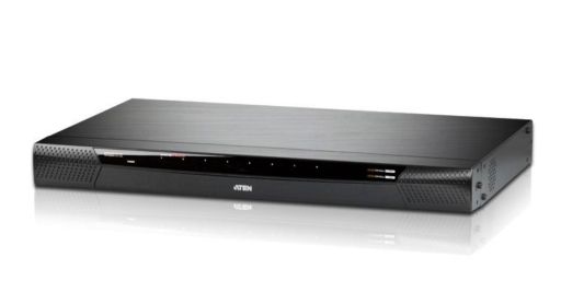 Переключатель KVM Aten KN1108VA-AX-G