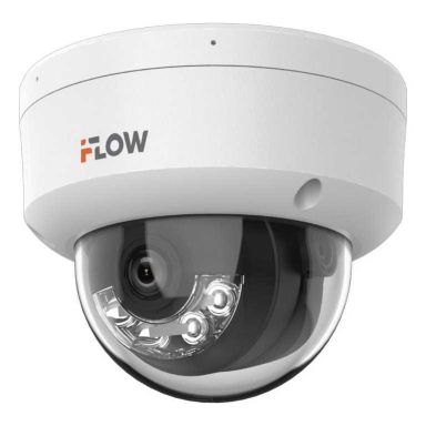 Сетевая IP видеокамера iFlow F-IC-1422CM(4mm)