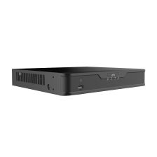 Видеорегистратор Uniview, каналов: 16, H.265/H.264, 2x HDD, звук Да, порты: HDMI, 3x USB, VGA, память: 6 ТБ, питание: DC12V, разрешение 12мп