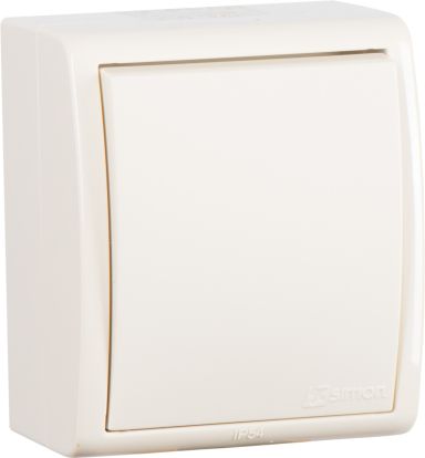 Выключатель Simon 1594104-031