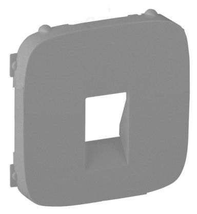 Лицевая панель розеточная Legrand 755367