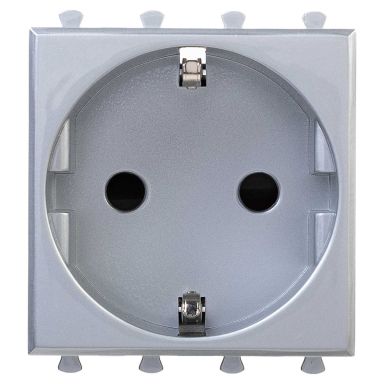 Розетка силовая DKC 4404002
