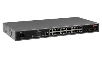 Коммутатор QTECH, QSW-3420-28T-POE-AC