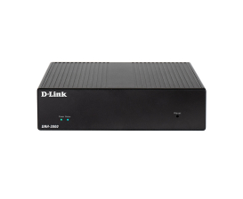 Контроллер D-Link, USB: Да, 40х105х160 мм (ВхШхГ), цвет: чёрный, до 1500 устройств, DNH-3000