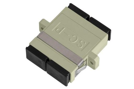 Проходной адаптер (coupler) Nikomax NMF-OA2MM-SCU-SCU-2