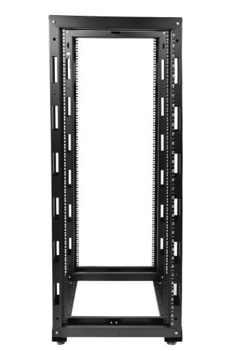 Стойка открытая 19" ЦМО СТК-С-33.2.750-9005