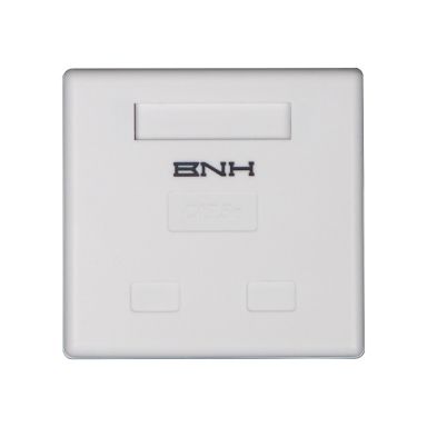 Розетка компьютерная BNH B402.2-6-OB