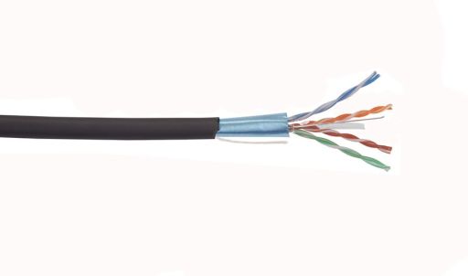 Кабель витая пара ITK LC3-C604-339