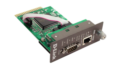 Модуль D-Link DMC-1002/B1A