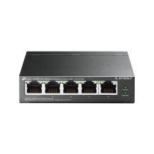 Коммутатор TP-Link, TL-SF1005LP