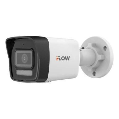 Сетевая IP видеокамера iFlow F-IC-1122CM(4mm)