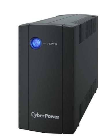 ИБП CyberPower UTC850EI