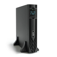 ИБП Бастион SKAT-UPS RACK, 2000 ВА IEC С13 х 8, встроенный байпас, онлайн, универсальный, 440х461х86,5 (ШхГхВ), 2U, (SKAT-UPS 2000-RACK-ON-4X9-E P3)