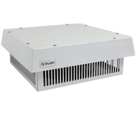Вентилятор SILART GRM-222-01