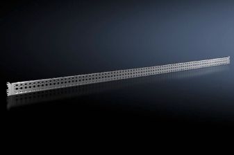 Профиль монтажный Rittal VX25, внутренний, 64х2200х23 мм (ВхШхГ), для шкафов RITTAL, сталь
