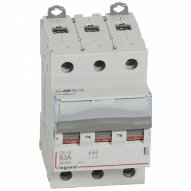 Автоматический выключатель Legrand 406461
